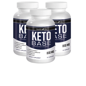 Ketobase Österreich